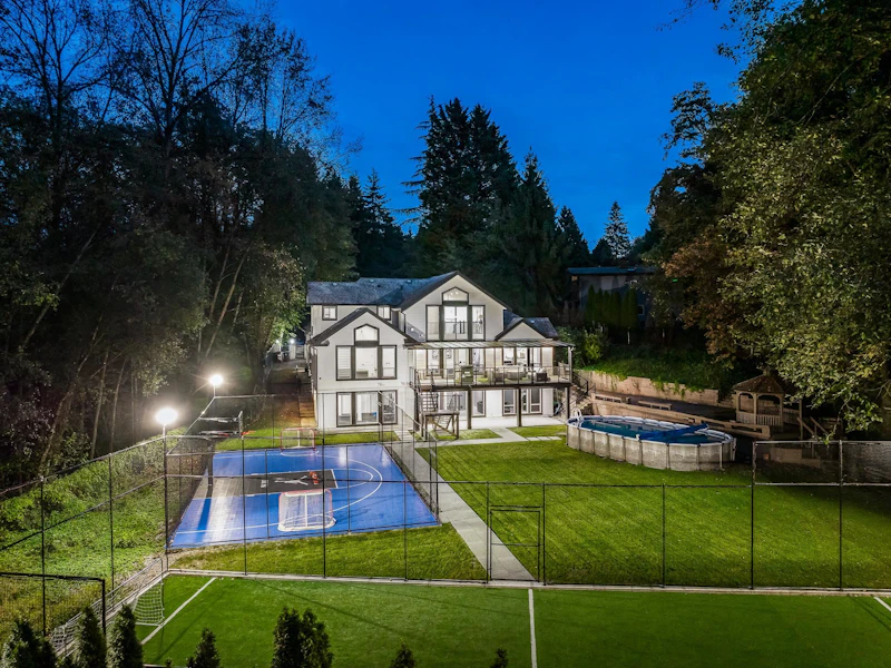 10691 Salisbury Drive, Surrey BC V4N 1N1