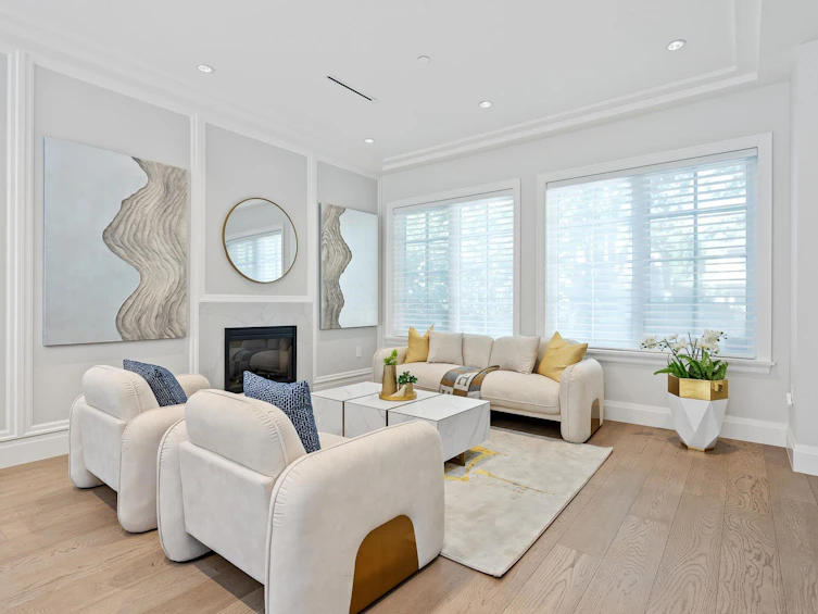 4028 W 14th Avenue, Vancouver, BC, V6R 2X4 - 5