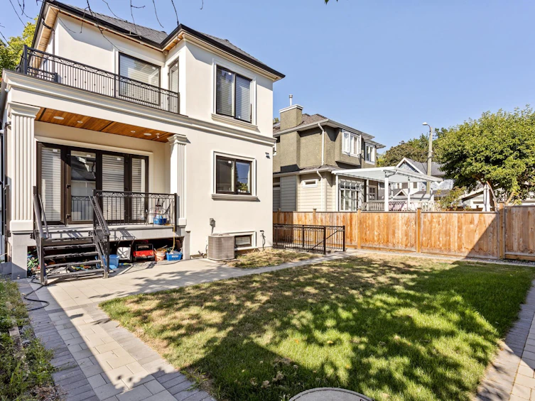 4028 W 14th Avenue, Vancouver, BC, V6R 2X4 - 35