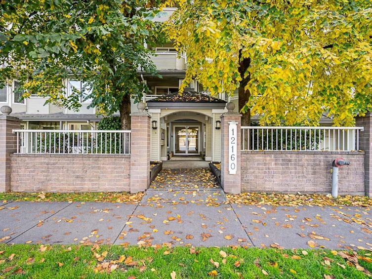 102-12160 80 Avenue, Surrey, BC, V3W 0V3 - 4