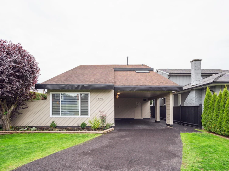 4191 Lancelot Drive, Richmond, BC, V7C 4S4 - 2