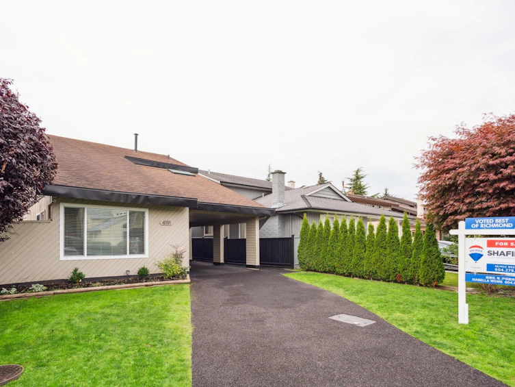 4191 Lancelot Drive, Richmond, BC, V7C 4S4 - 3