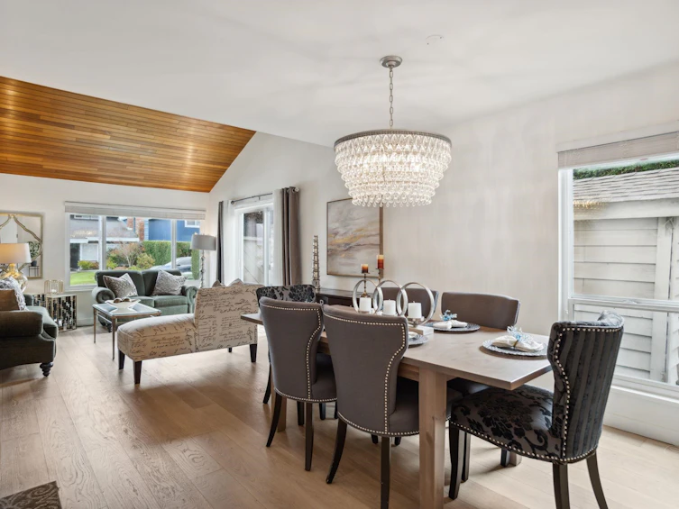 4191 Lancelot Drive, Richmond, BC, V7C 4S4 - 4
