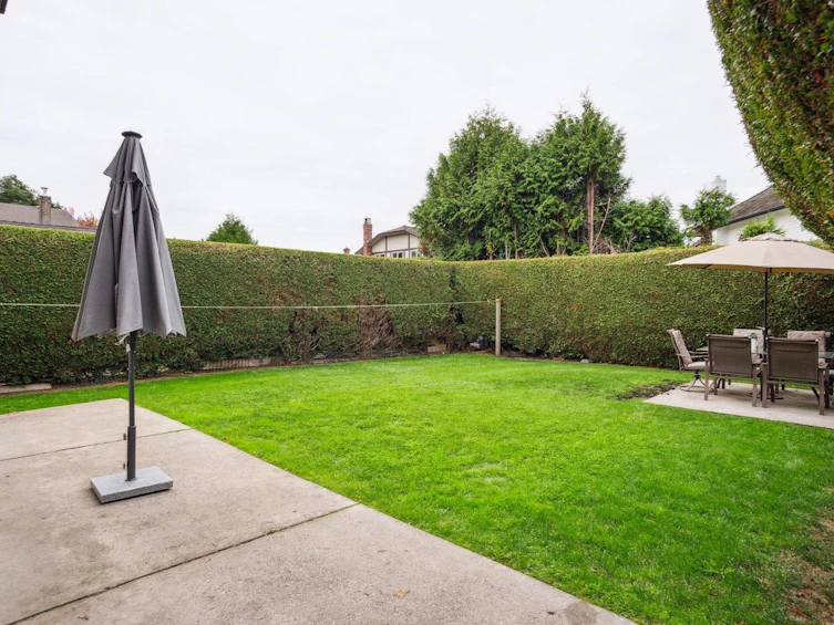 4191 Lancelot Drive, Richmond, BC, V7C 4S4 - 30