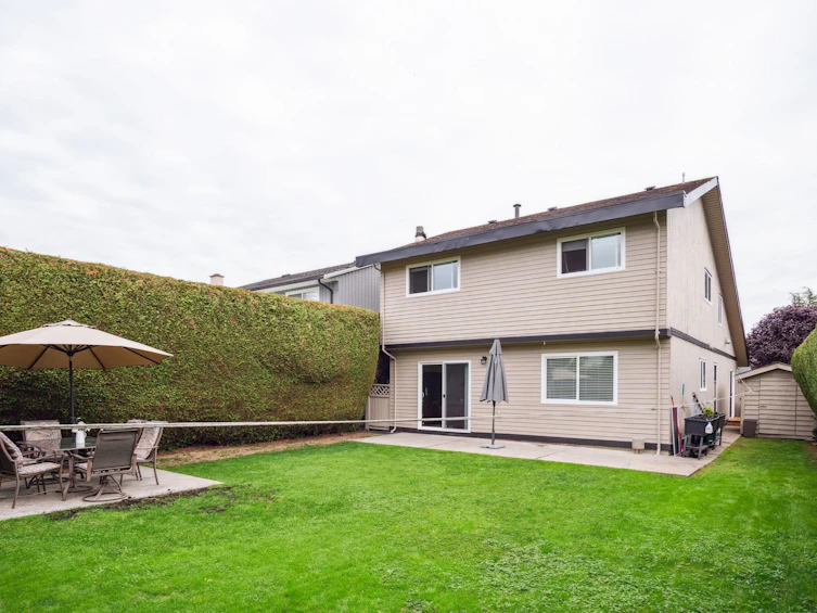 4191 Lancelot Drive, Richmond, BC, V7C 4S4 - 33