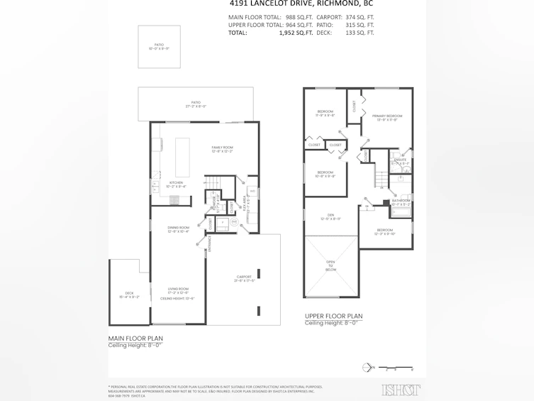 4191 Lancelot Drive, Richmond, BC, V7C 4S4 - 38