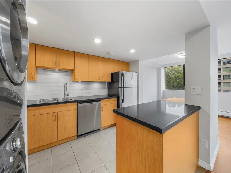 502-1616 W 13th Avenue, Vancouver, BC, V6J 2G6 - 22