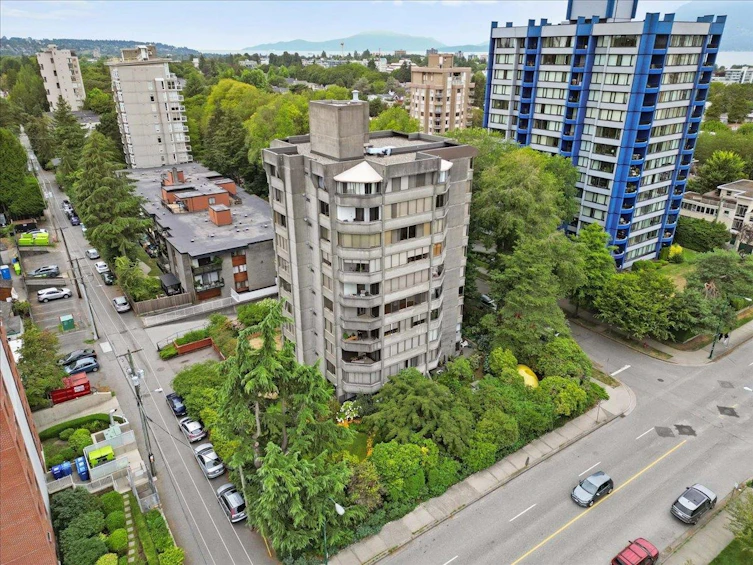 502-1616 W 13th Avenue, Vancouver, BC, V6J 2G6 - 34