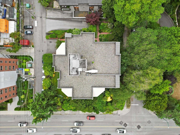 502-1616 W 13th Avenue, Vancouver, BC, V6J 2G6 - 35