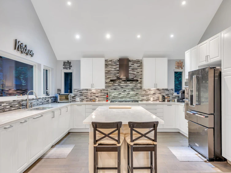 100 Lanson Crescent, Port Moody, BC, V3H 4X6 - 7