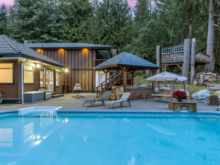 100 Lanson Crescent, Port Moody, BC, V3H 4X6 - 28