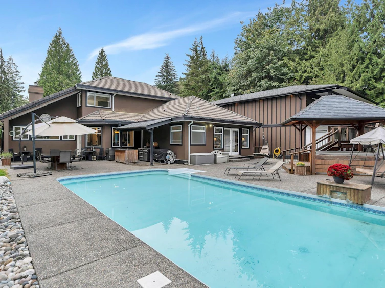 100 Lanson Crescent, Port Moody, BC, V3H 4X6 - 29