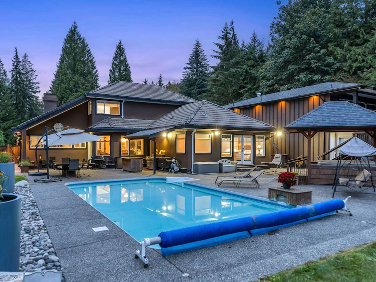 100 Lanson Crescent, Port Moody, BC, V3H 4X6 - 30