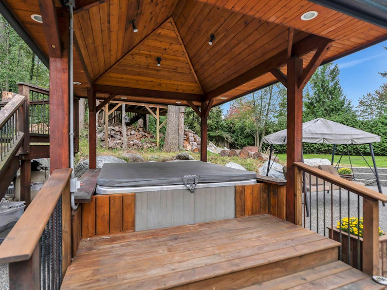 100 Lanson Crescent, Port Moody, BC, V3H 4X6 - 33