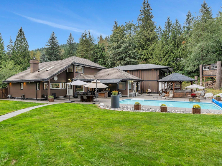 100 Lanson Crescent, Port Moody, BC, V3H 4X6 - 36