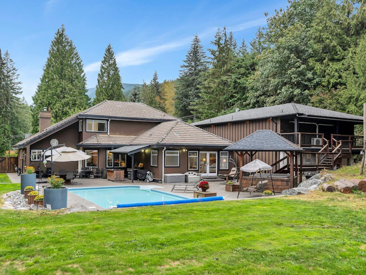 100 Lanson Crescent, Port Moody, BC, V3H 4X6 - 37
