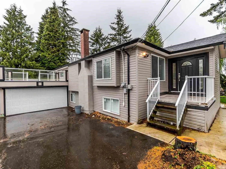 12609 98 Avenue, Surrey, BC, V3W 2Y7