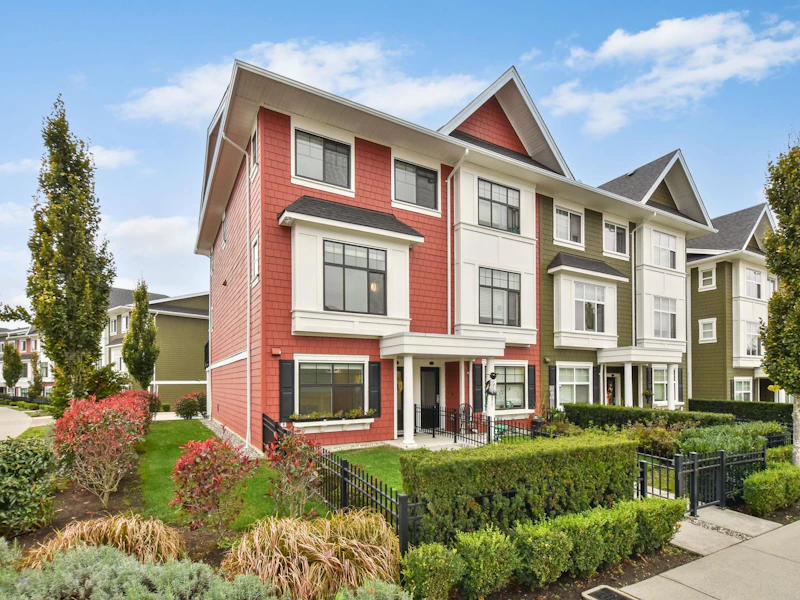 1 - 27735 Roundhouse Drive, Abbotsford BC