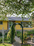 3726 Peter Street