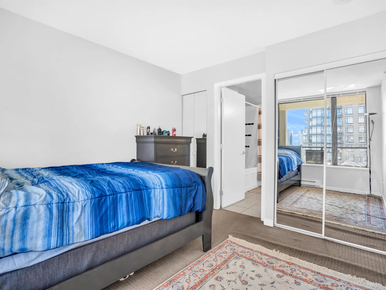 1501-4182 Dawson Street, Burnaby, BC, V5C 0A2 - 12
