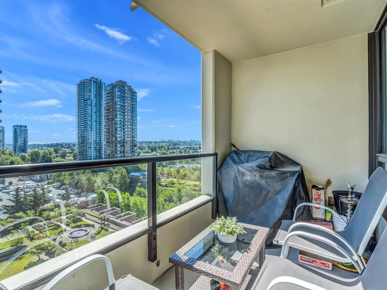 1501-4182 Dawson Street, Burnaby, BC, V5C 0A2 - 18
