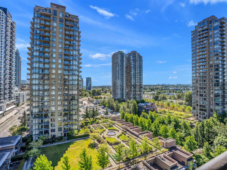 1501-4182 Dawson Street, Burnaby, BC, V5C 0A2 - 20