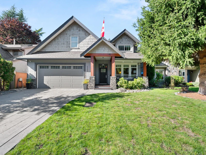 6309 Alderwood Lane, Delta BC V4E 3E7
