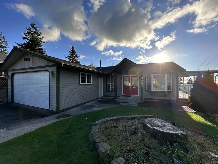 8063 Wiltshire Boulevard, Delta, BC, V4C 4B5