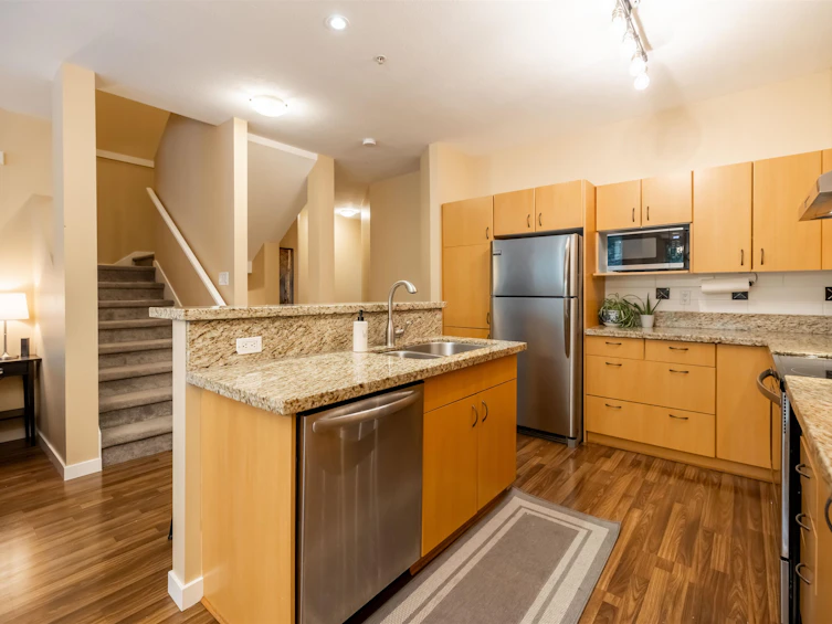 3-20350 68 Avenue, Langley, BC, V2Y 3A5 - 7