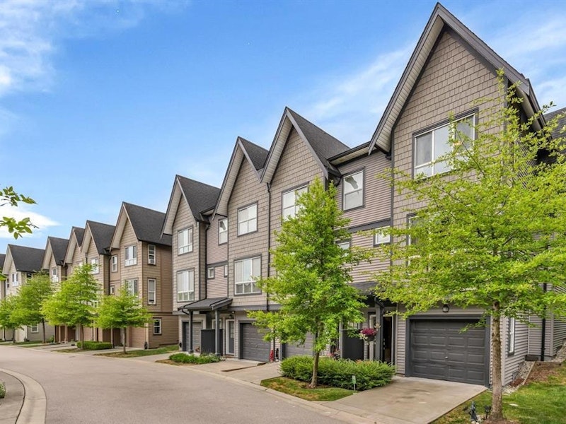 65 - 10489 Delsom Crescent, Delta BC V4C 0B9