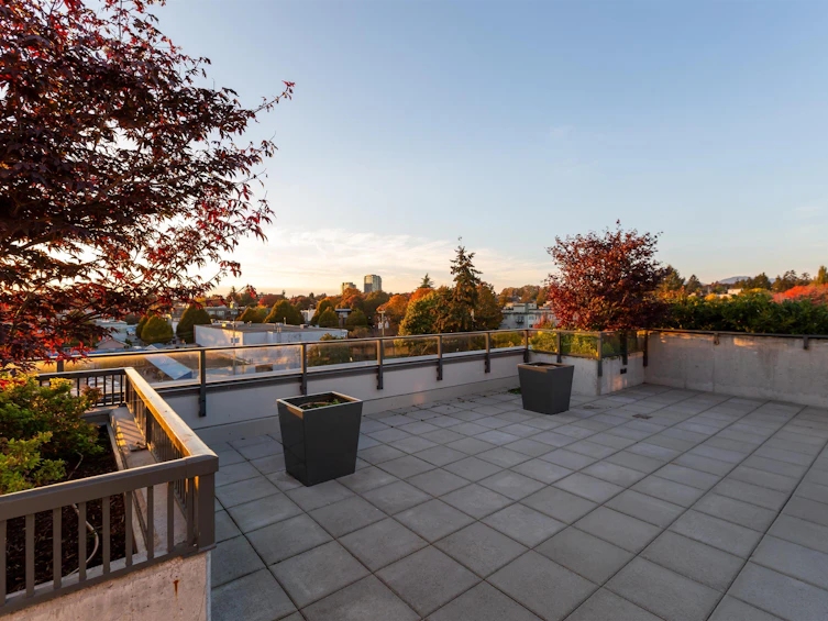 212-8888 Osler Street, Vancouver, BC, V6P 4G2 - 22