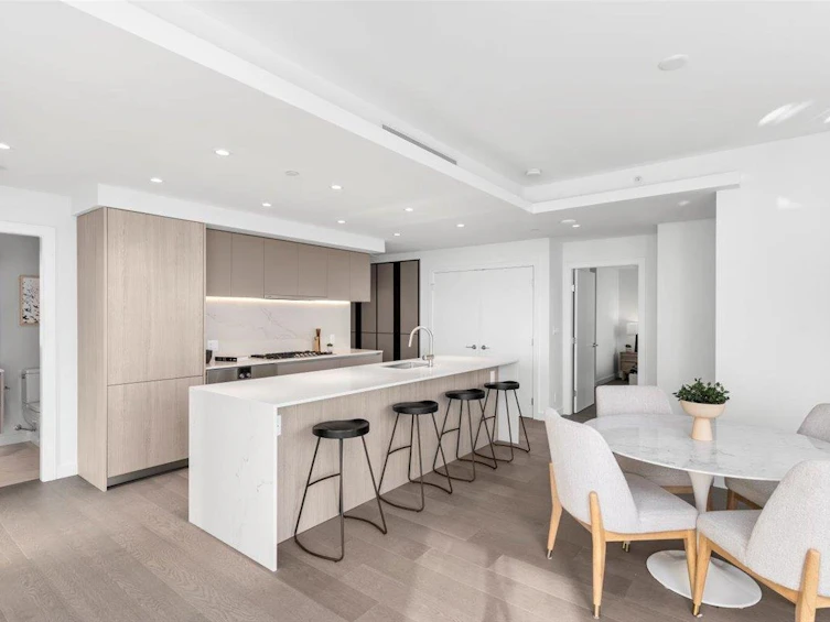 3104-1500 Fern Street, North Vancouver, BC, V7J 1H6 - 7