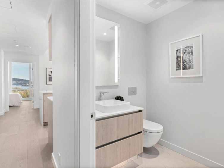3104-1500 Fern Street, North Vancouver, BC, V7J 1H6 - 8
