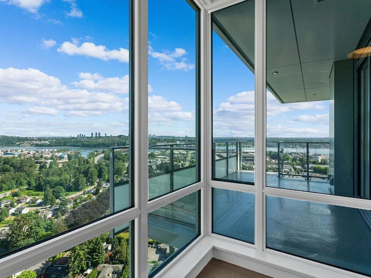 3104-1500 Fern Street, North Vancouver, BC, V7J 1H6 - 9