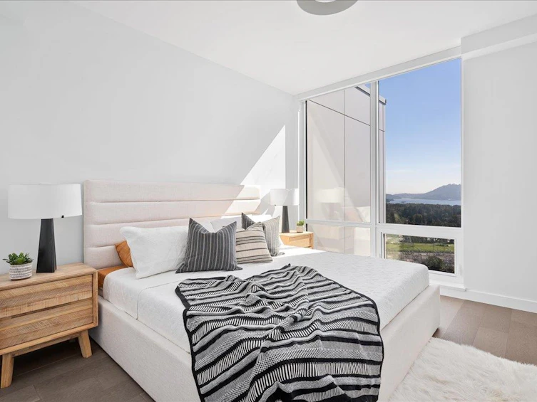 3104-1500 Fern Street, North Vancouver, BC, V7J 1H6 - 25