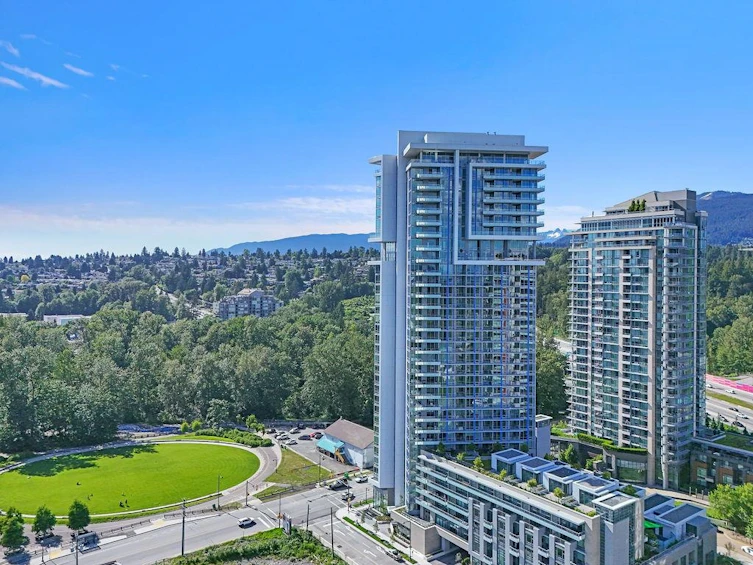 3104-1500 Fern Street, North Vancouver, BC, V7J 1H6 - 34