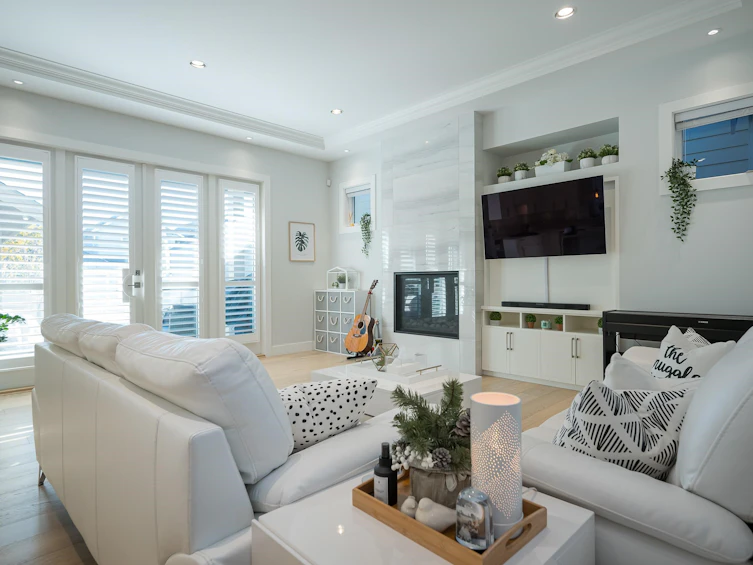 2572 164 Street, Surrey, BC, V3Z 0S2 - 5