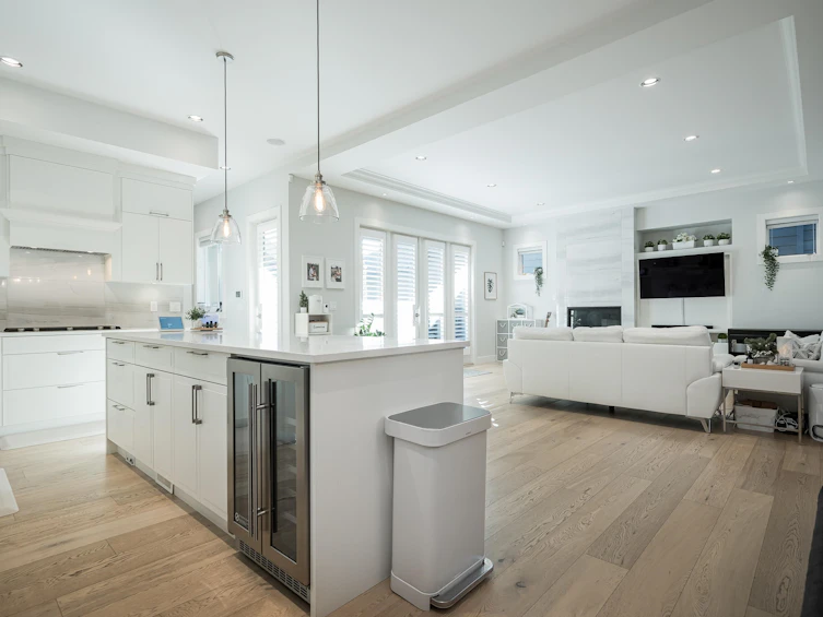 2572 164 Street, Surrey, BC, V3Z 0S2 - 9