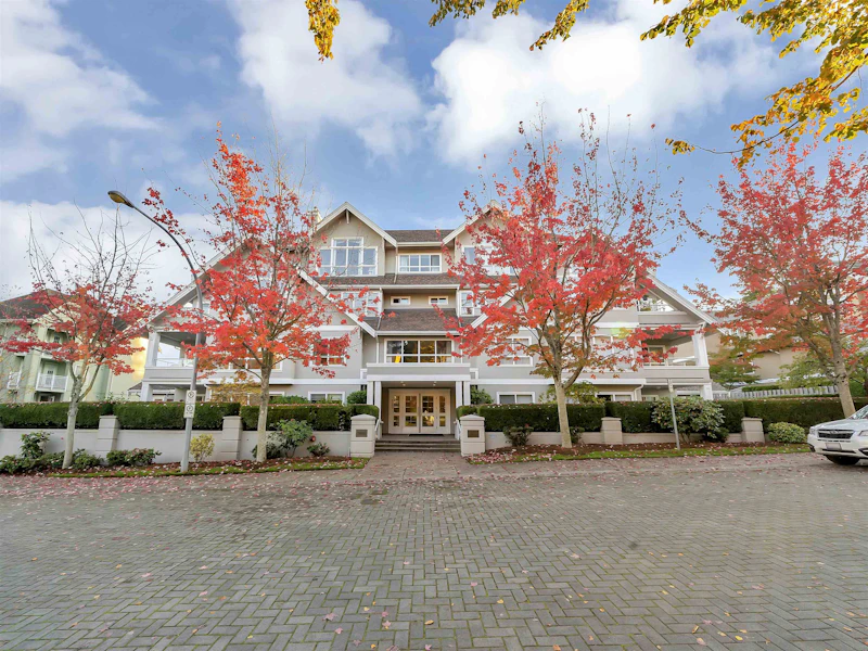 205 - 5500 13a Avenue, Delta BC V4M 2E7