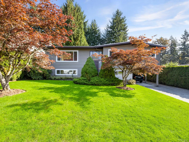 1038 Carnaby Place, North Vancouver BC V7H 2A1