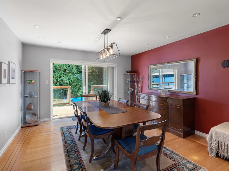 2 Tamath Crescent, Vancouver, BC, V6N 2C9 - 3