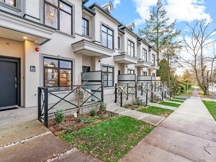 1508 W 61st Avenue, Vancouver, BC, V6P 4Y9 - 2