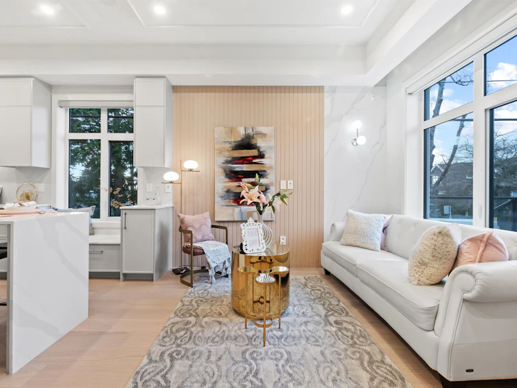 1516 W 61st Avenue, Vancouver, BC, V6P 4Y9 - 2