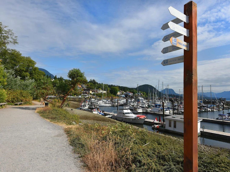 101-263 Gower Point Road, Gibsons, BC, V0N 1V0 - 27