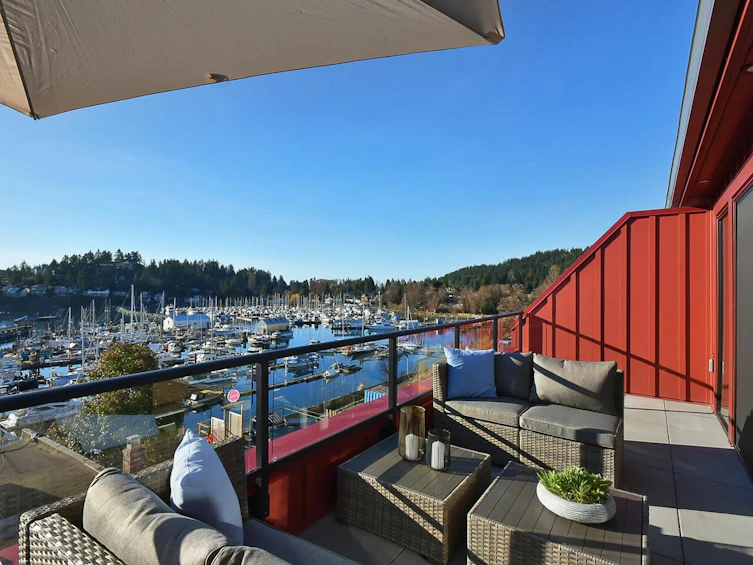 101-263 Gower Point Road, Gibsons, BC, V0N 1V0 - 2