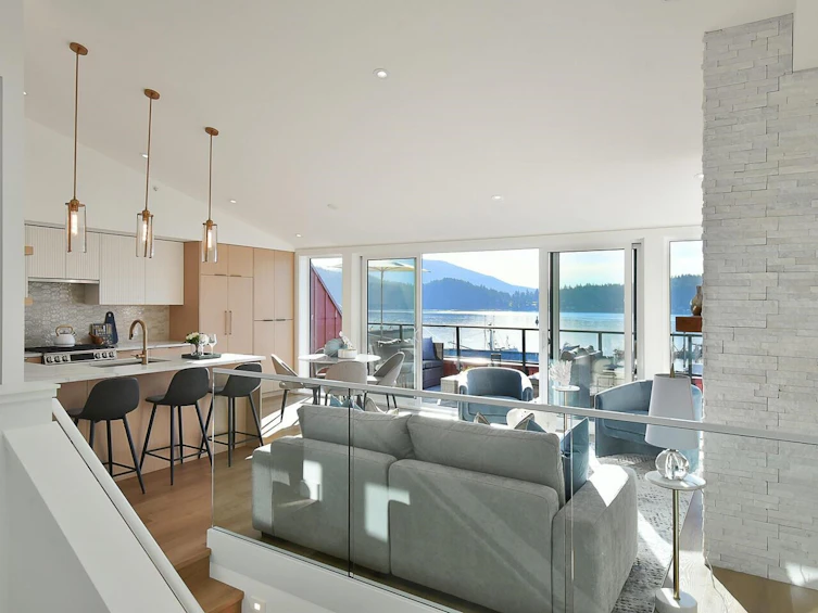 101-263 Gower Point Road, Gibsons, BC, V0N 1V0 - 6