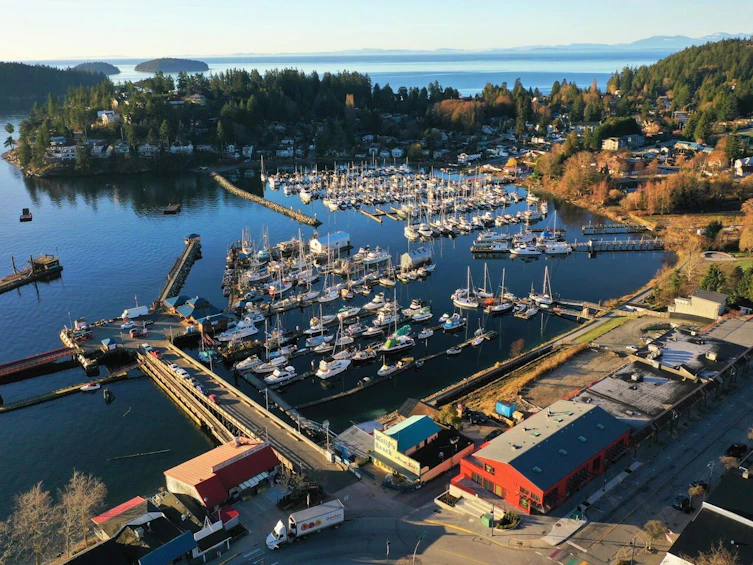 101-263 Gower Point Road, Gibsons, BC, V0N 1V0 - 24