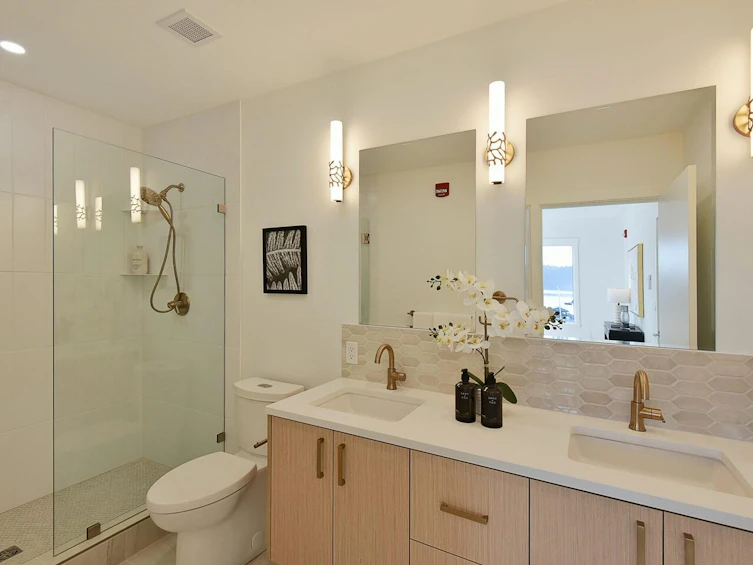 101-263 Gower Point Road, Gibsons, BC, V0N 1V0 - 15
