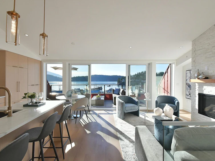 101-263 Gower Point Road, Gibsons, BC, V0N 1V0 - 4