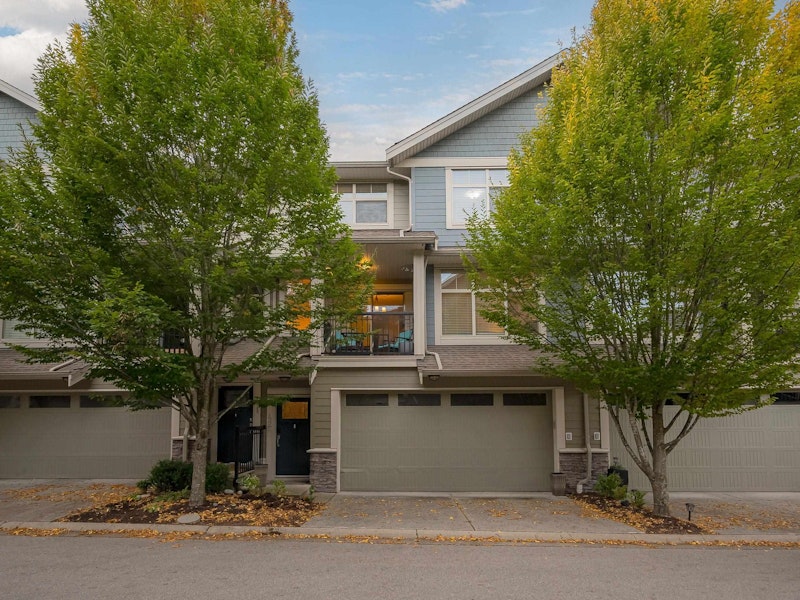 42 - 22225 50th Avenue, Langley BC V2Y 0G7